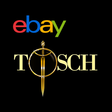 Ebay Shop für Antiquitäten in München, Unterhaching